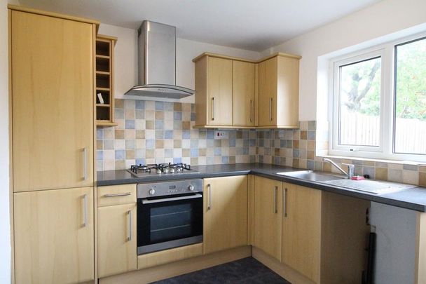 2 bedroom semi-detached house to rent - Photo 1