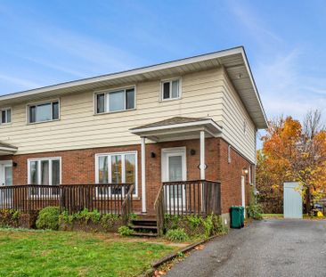 For Lease - 1675 Baseline Road Unit# B, Belair Park - Copeland Park... - Photo 4