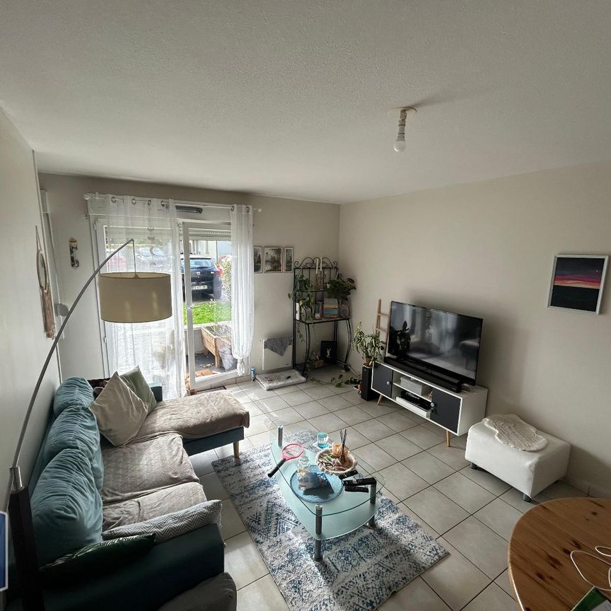 Location Appartement 2 pièces 44m² OIGNIES 62590 - Photo 1