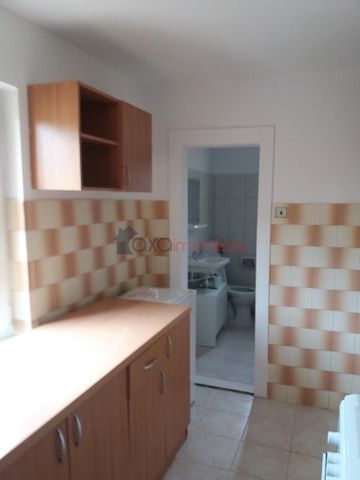 Casa 2 camere de inchiriat in Cluj-Napoca, Zorilor ID 5231 - Fotografie 3