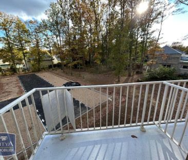 Appartement à louer 1 pièce 23.52m² - Photo 2