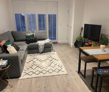 1 bedroom flat to rent - Photo 1