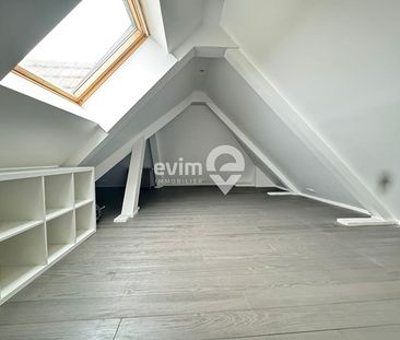 Maison Argenteuil 81.92m² , Argenteuil - Photo 1