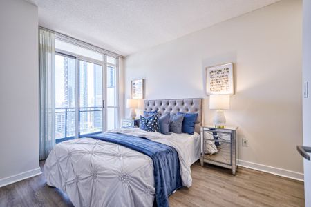 For Lease - 25 Capreol Court Unit# 2906, Toronto, Ontario - Photo 4