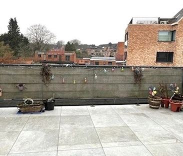 Appartement te huur in Zandhoven voor € 850 met 2 slaapkamers - Photo 1