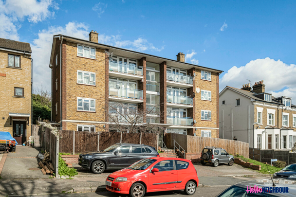 St German's Road - Photo 1