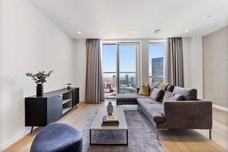 Laurel Point, E20 1JF, London - Photo 2