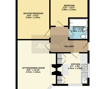 Eastdale Road, Warrington - Photo 1