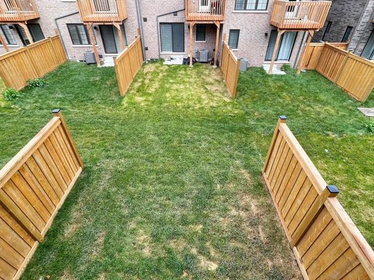 For Lease - 19 Frank Lloyd Wright Street, Whitby, Ontario - Photo 1