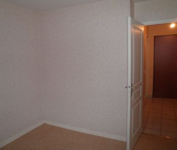 Location appartement à Morlaix, 2 pièces 38.25m² - Photo 1