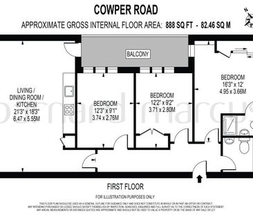 Cowper Road - Photo 4