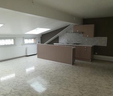 Location Appartement 3 pièces 64m² REMIREMONT 88200 - Photo 5