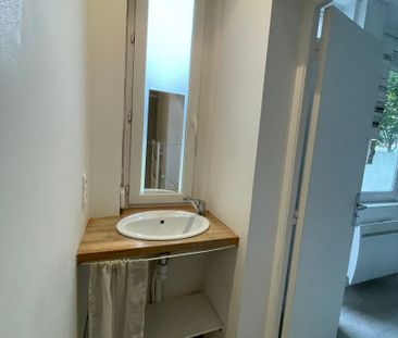 Location Appartement 2 pièces 26m² - Photo 4