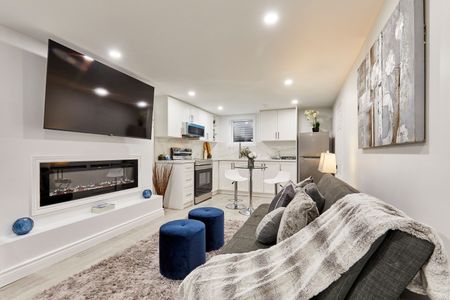 For Lease - 67 Hobbs Drive Unit# Bsmt, Clarington, Ontario - Photo 2