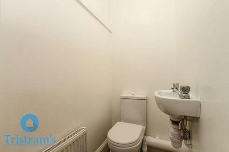 Talbot Street, City Centre, NG1 - Photo 5