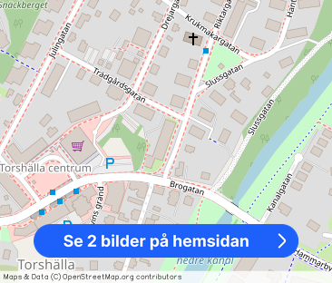 Riktargatan, 27A, Torshälla - Foto 1