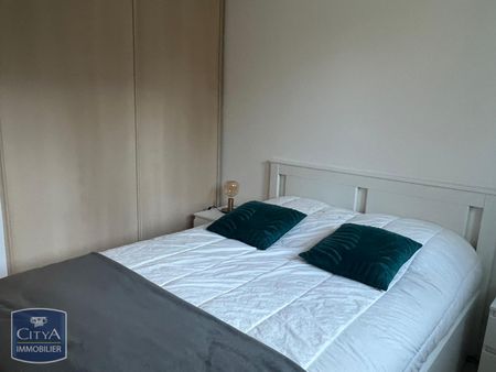 Location Appartement 2 pièces 39m² DEAUVILLE 14800 - Photo 3