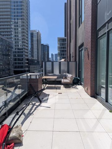 For Lease - 130 River Street Unit# 402, Toronto, Ontario - Photo 4