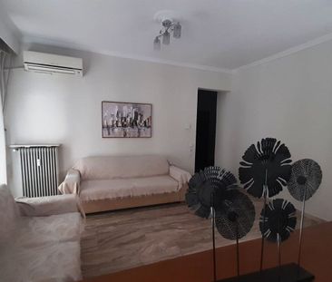 Studio/Γκαρσονιέρα για ενοικίαση Τίμιου Σταυρού (Σέρρες) - Photo 4