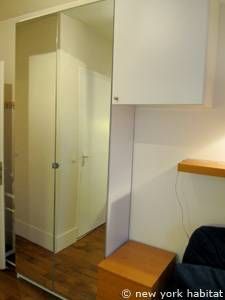 Logement à Paris, Location meublée - Studio T1 - Gobelins (PA-4134) - Photo 3