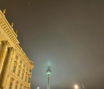 1.500€ Belohnung! SUCHE 1-Zimmer-Whng. in Berlin - Foto 1