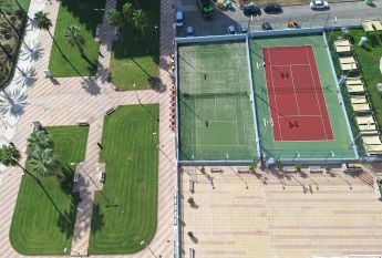 Ático de alquiler en Calle Amparo Belda, Sant Antoni