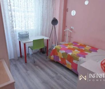Piso de alquiler en Ávila Kalea, Ametzola - Foto 4