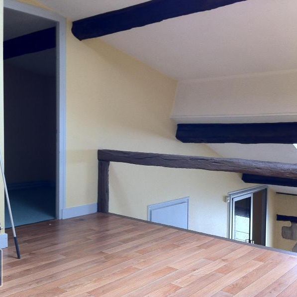 Location Appartement 2 pièces 31m² POITIERS 86000 - Photo 1
