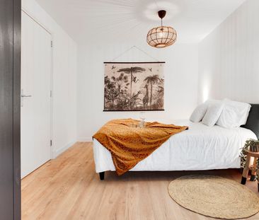 Te huur: Appartement Willemskade in Leeuwarden - Foto 6