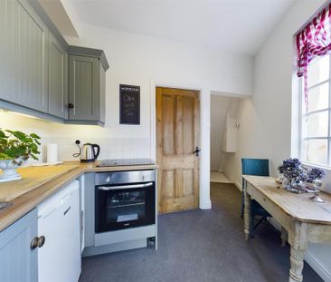 1 bedroom end of terrace house to rent - Photo 6