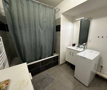 Appartement 3 pièces - - Photo 2