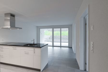 Traumhafte Wohnung in Rorschacherberg - Foto 5