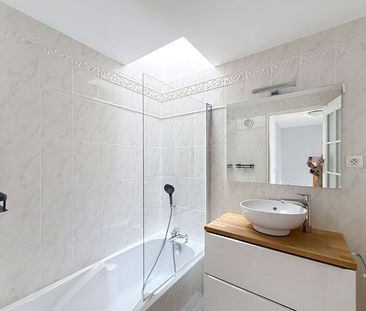 Maison à louer 4 pièces • Issy-les-Moulineaux - Photo 6