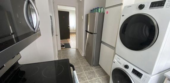 4 1/2 - Montréal (Côte-des-Neiges) - 1 545 $/mois - Photo 2