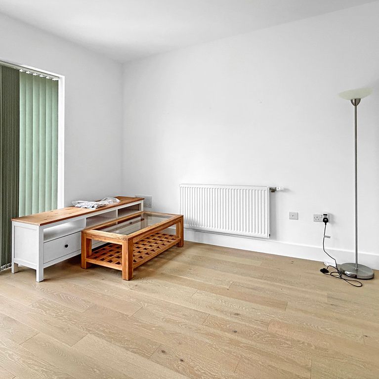 This stylish new-build two-bedroom home is thoughtfully designed for modern living and is offered part furnished, as photographed, making it an ideal choice for a couple or small family. - Photo 1