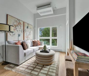 The District - 1110, 1112 & 1114 McCallum Road — 2 Bedrooms - Photo 4