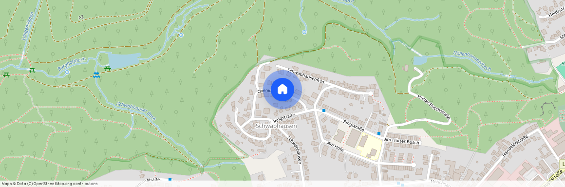 Oveniusstr., 42349, Oveniusstr.    Wuppertal