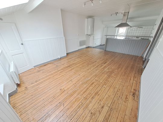 Location Appartement 3 pièces 74m² LIMOGES 87000 - Photo 1