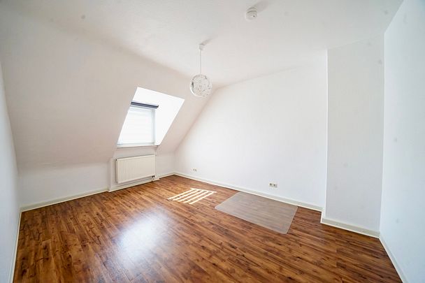 Gut geschnittene 3-Zimmerwohnung in ruhiger Lage - Foto 1