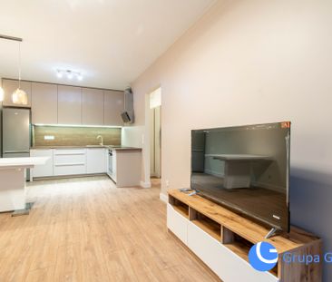 3-pok. 60m2 + ogródek, parking, Prądnik Czerwony - Photo 1