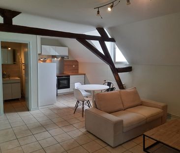 Location Appartement 3 pièces 45m² - Photo 1