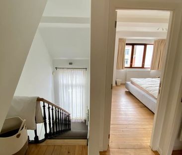 Triplex te huur - Photo 1