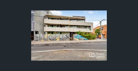 306/8 Porter Street, Prahran, Vic 3181 - Photo 3