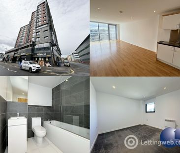 2 Bedroom Flat to Rent - Photo 4