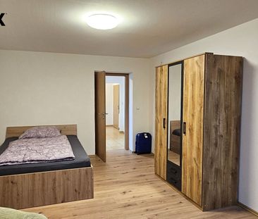 Pronájem bytu 1+1 v osobním vlastnictví 41 m², Plzeň - Photo 2