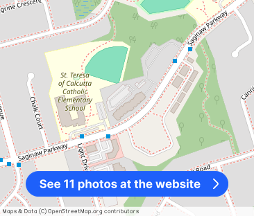 Saginaw Gardens - Photo 1