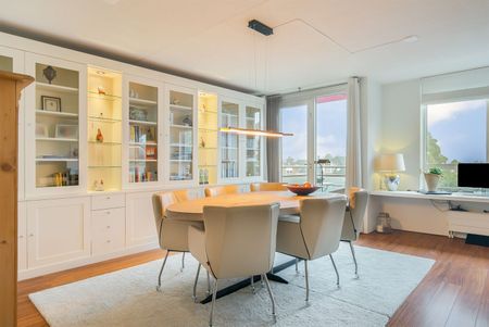 Appartement te huur: Warande 30-K 3116 CH Schiedam - Foto 4