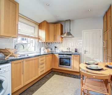 Blegborough Road, Streatham, SW16 6DL - Photo 2