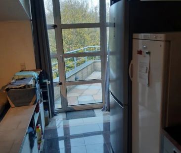 Gezellig 1 slpk-appartement met terras. - Foto 6