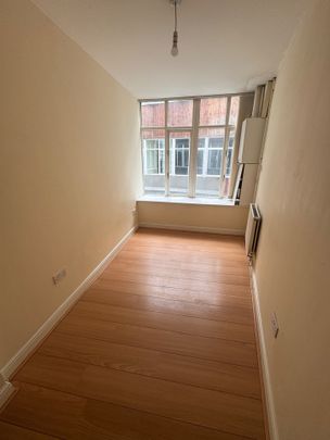 2 Bed Flat, Harrington Chambers, L2 - Photo 1